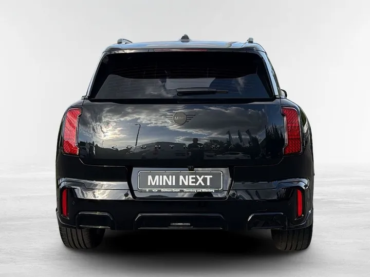 MINI Countryman C (Cooper)