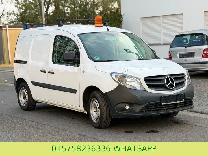 Mercedes-Benz Citan