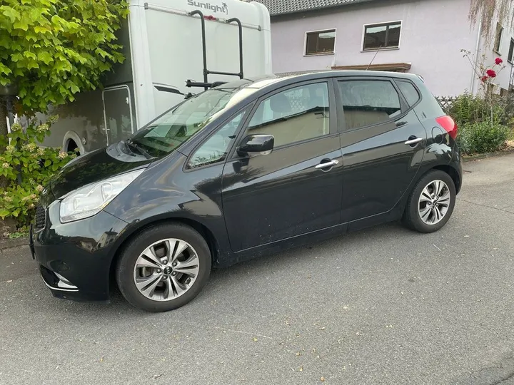 Kia Venga