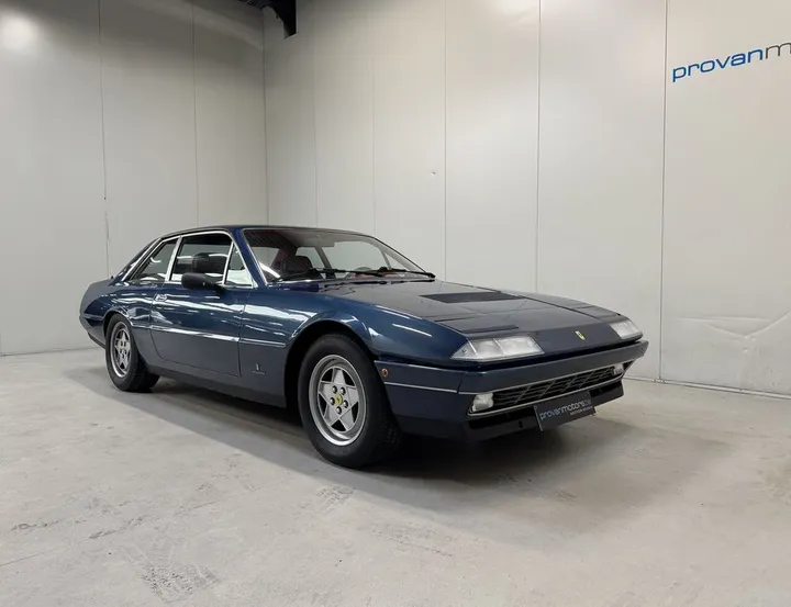 Ferrari 412