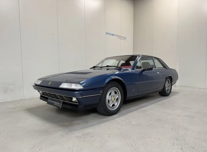 Ferrari 412
