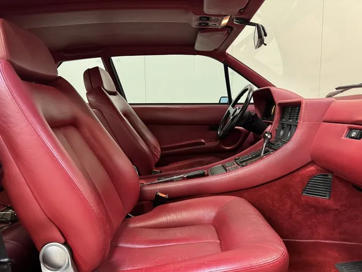 Ferrari 412