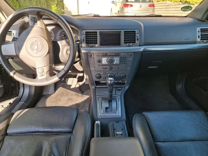 Opel Signum