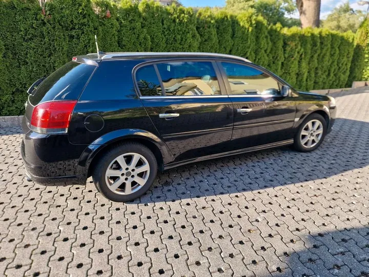 Opel Signum