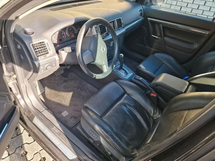 Opel Signum