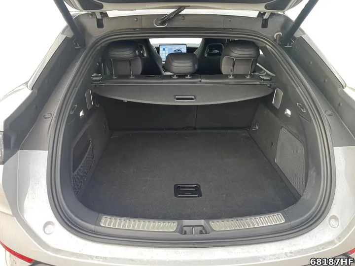 BYD SEALION 7