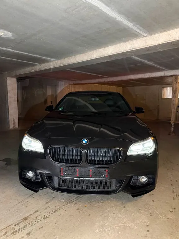 BMW 535