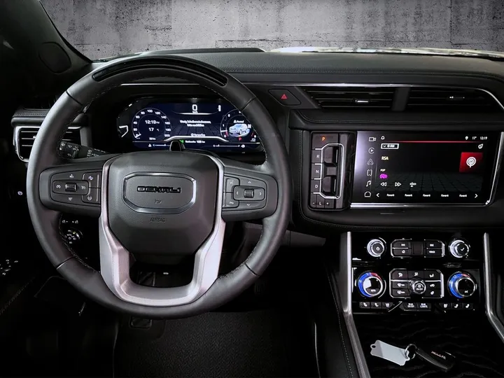 GMC Yukon
