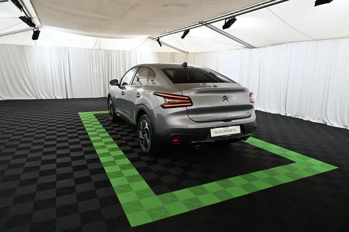 Citroën C4 X