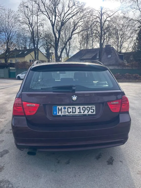BMW 318