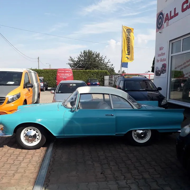 Auto Union Other