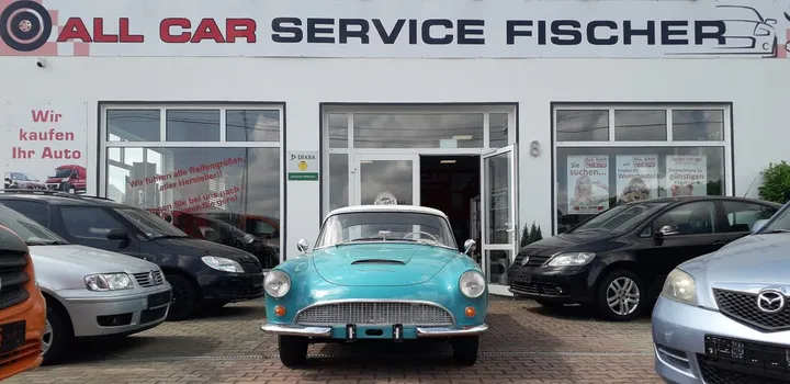 Auto Union Other