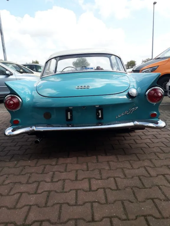 Auto Union Other