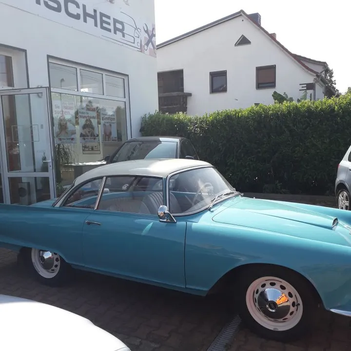 Auto Union Other