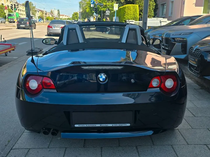 BMW Z4
