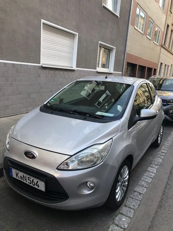 Ford Ka/Ka+