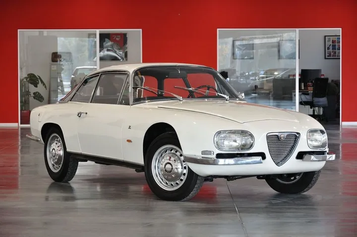 Alfa Romeo Other