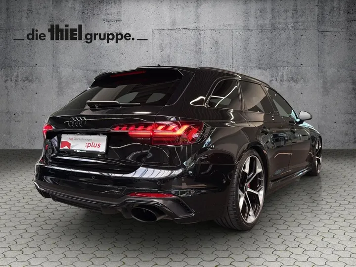 Audi RS4