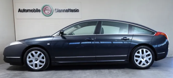 Citroën C6
