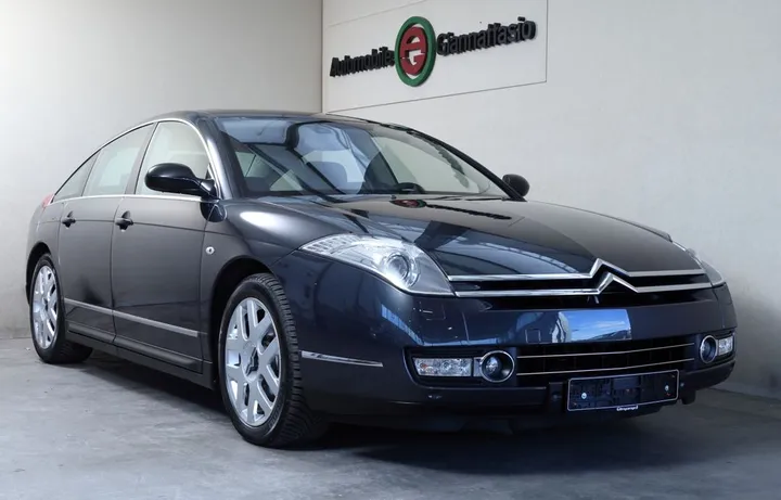 Citroën C6