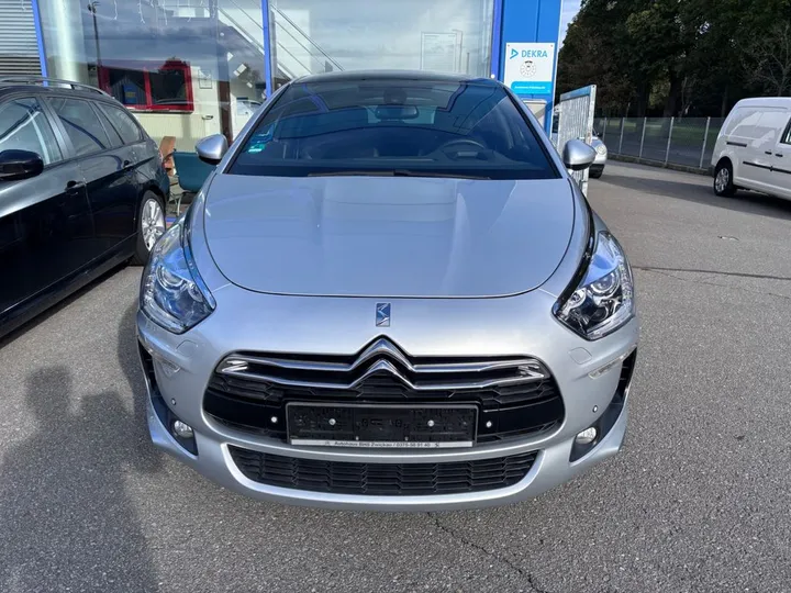 Citroën DS5