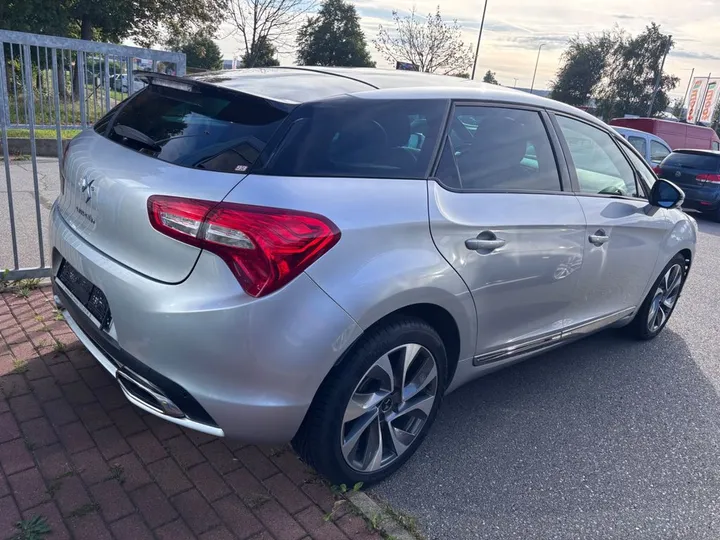 Citroën DS5