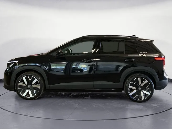 Škoda Epiq