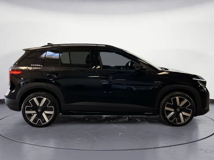 Škoda Epiq