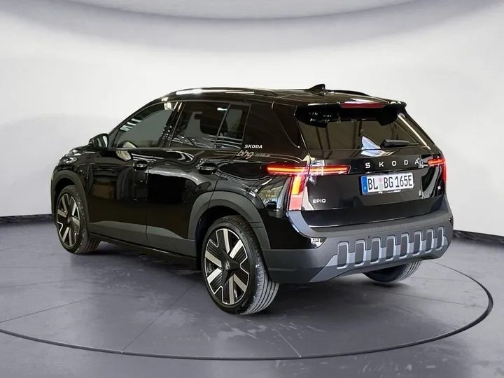 Škoda Epiq