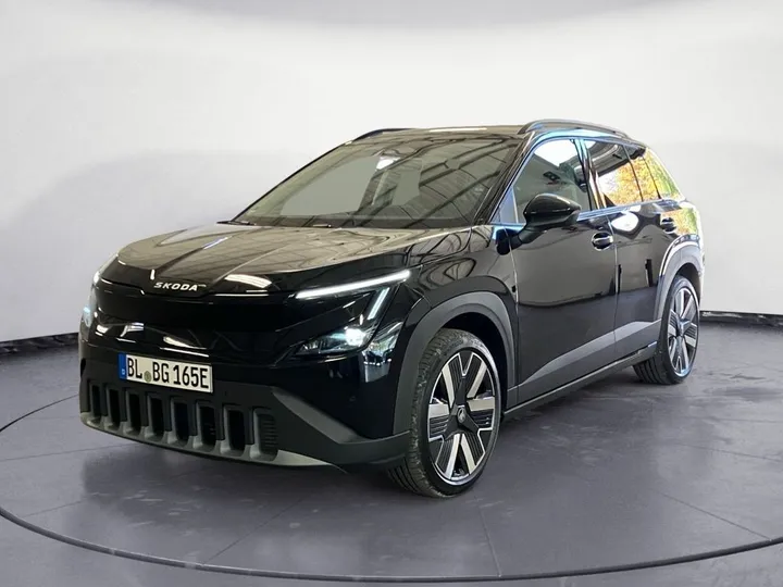 Škoda Epiq