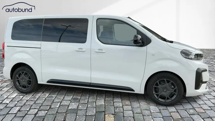 Citroën SpaceTourer