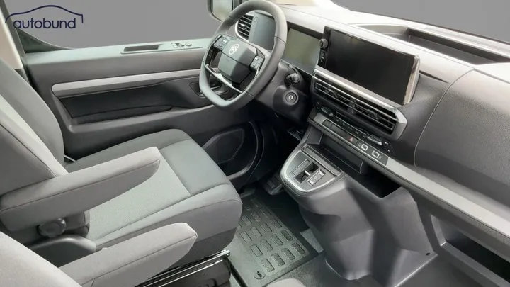 Citroën SpaceTourer