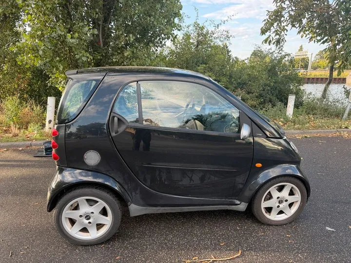 Smart Other