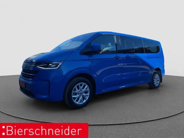 Volkswagen T7 Caravelle