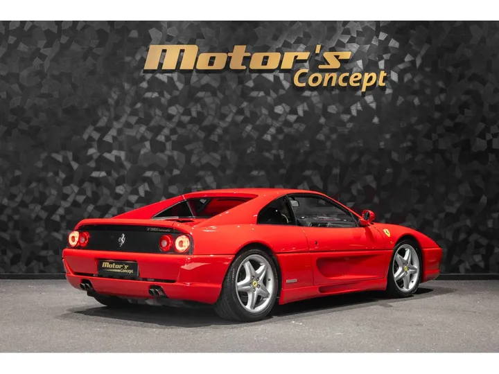 Ferrari F355