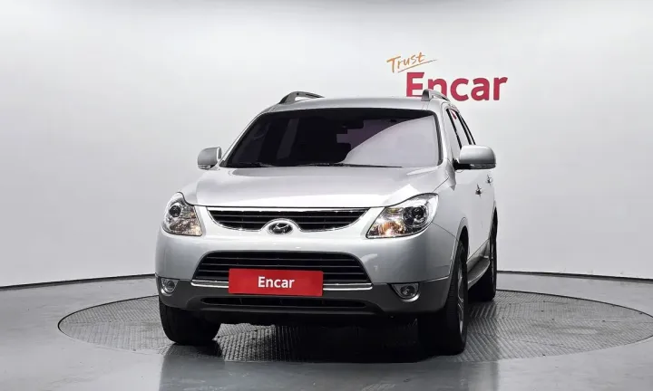 Hyundai Veracruz