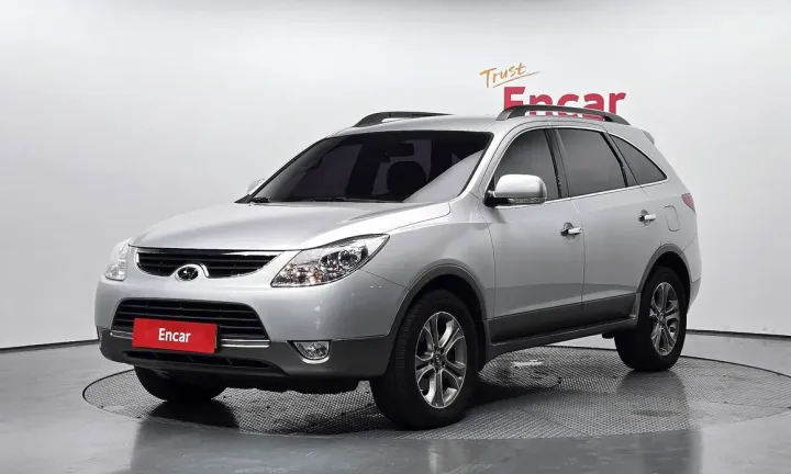 Hyundai Veracruz
