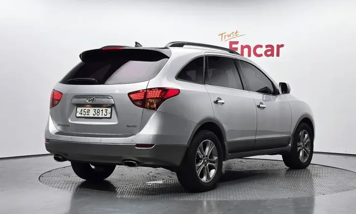 Hyundai Veracruz