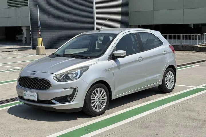 Ford Ka/Ka+