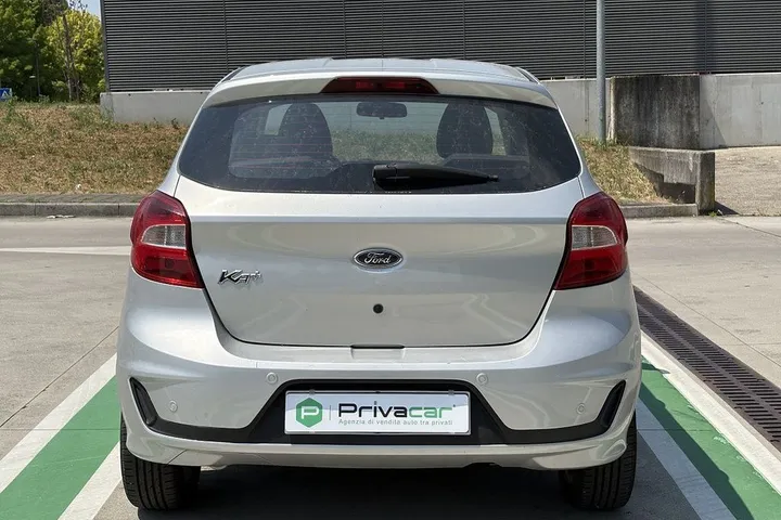Ford Ka/Ka+