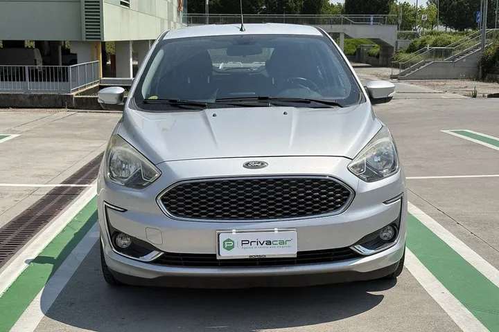 Ford Ka/Ka+