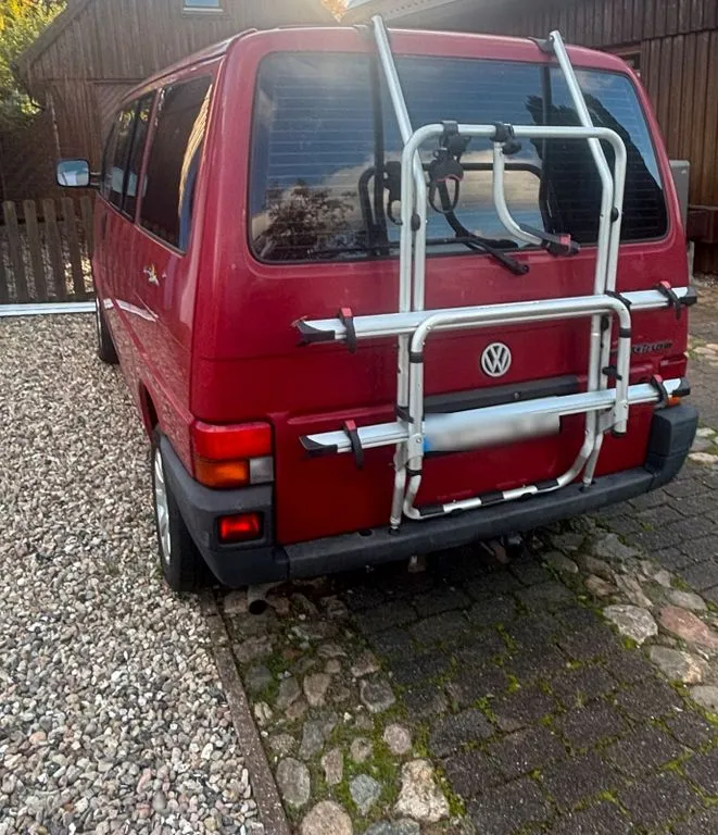 Volkswagen T4 Multivan