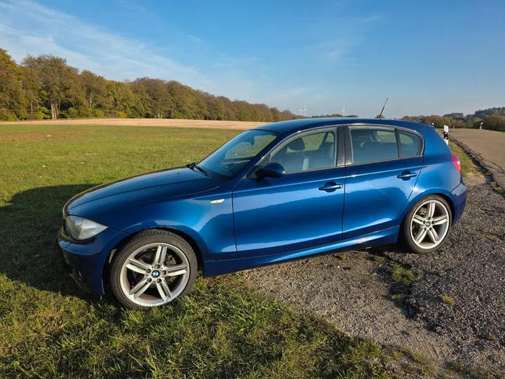 BMW 120