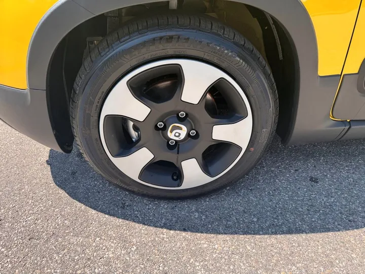 Fiat Other