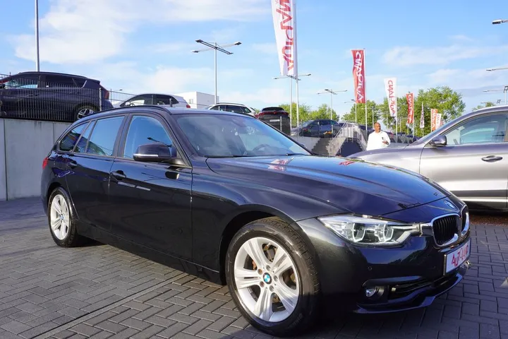 BMW 318