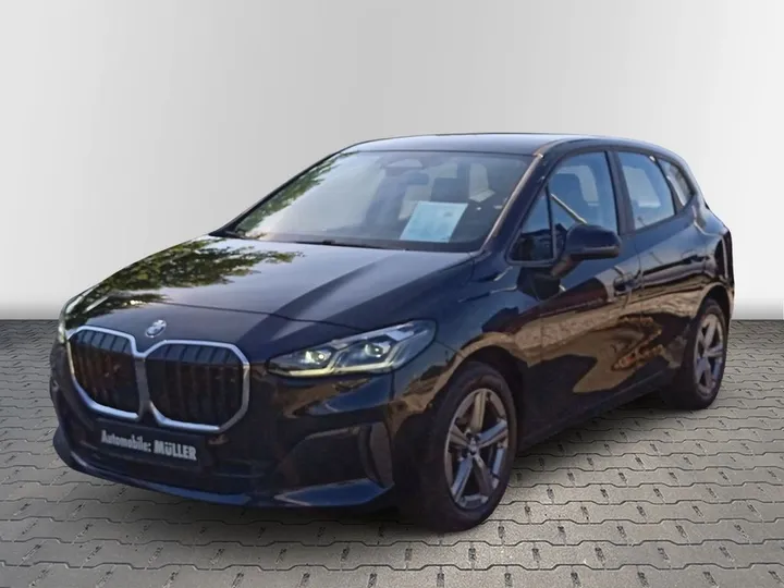 BMW 218 Active Tourer