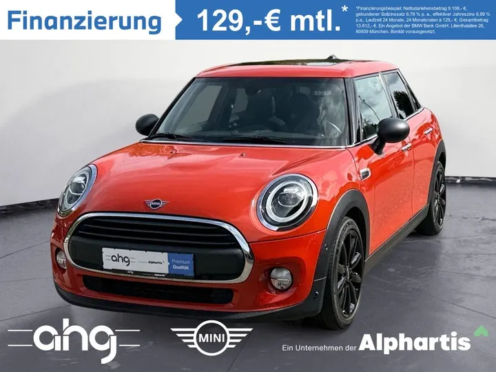 MINI ONE