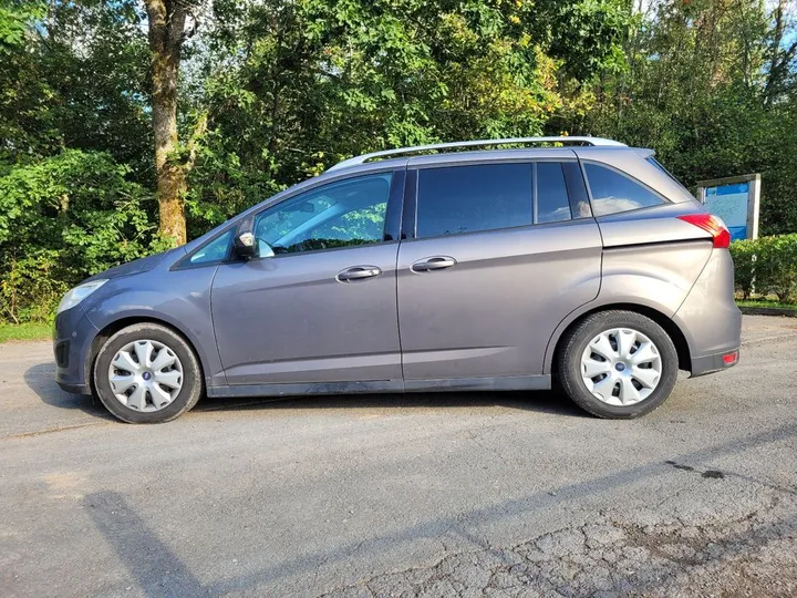Ford Grand C-Max