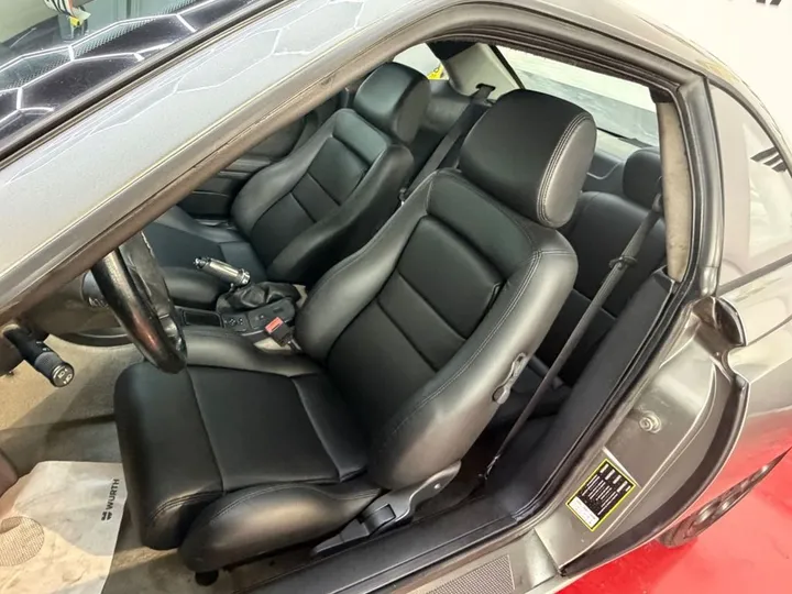 Alfa Romeo GTV