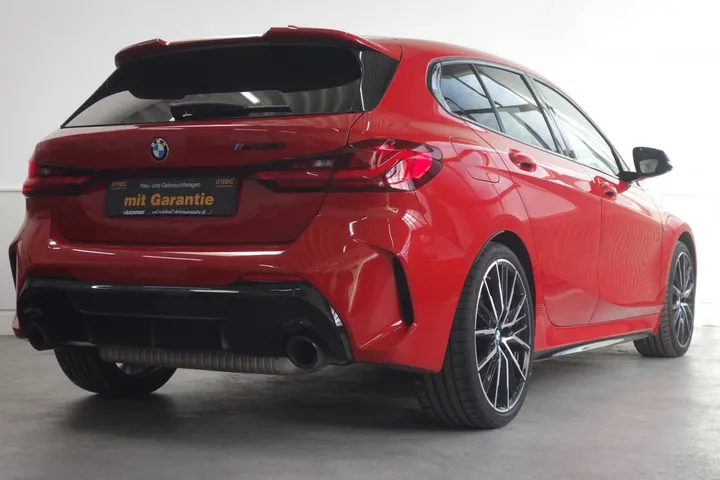 BMW 135